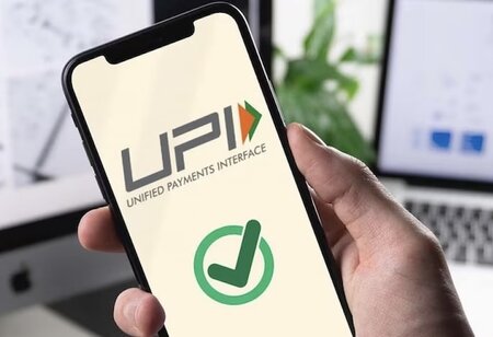 UPI Charges Alert: Will Payments Above Rs 2,000 Now Cost You?
